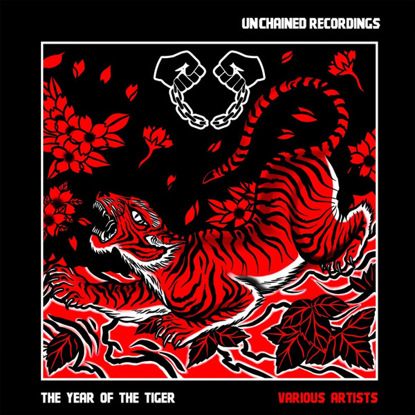Unchained: The Year Of The Tiger