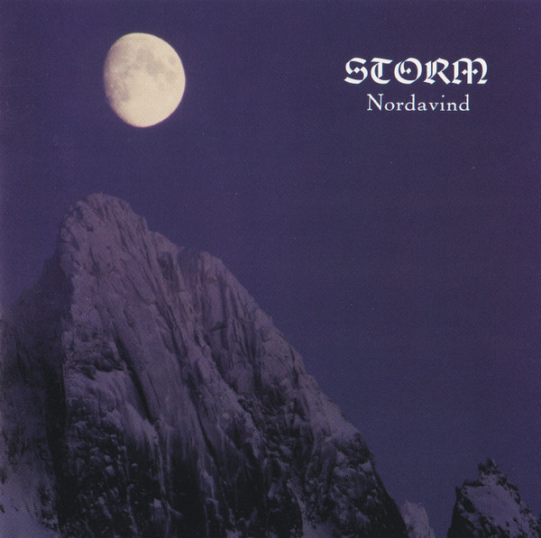 Nordavind