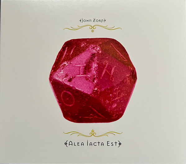 Alea Iacta Est