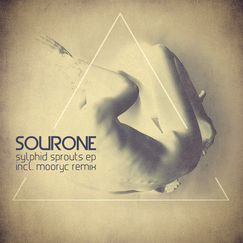 Sylphid Sprouts ep - (Incl. Mooryc Remix) 