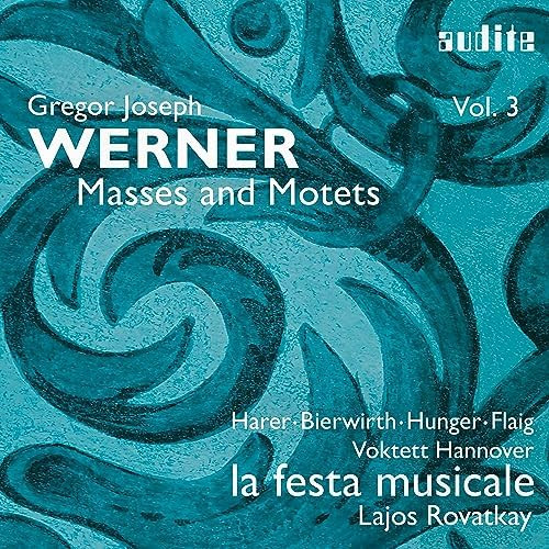 Massets And Motets