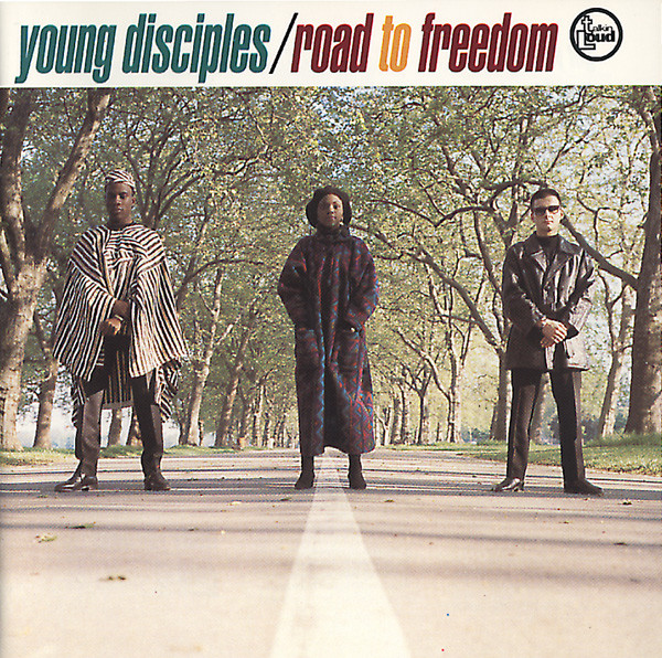 Road To Freedom