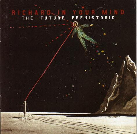 The Future Prehistoric