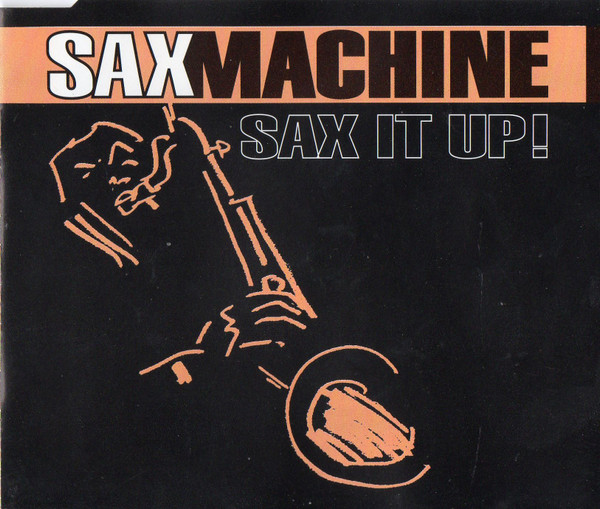 Sax It Up!