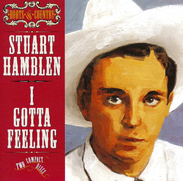 I Gotta Feeling
