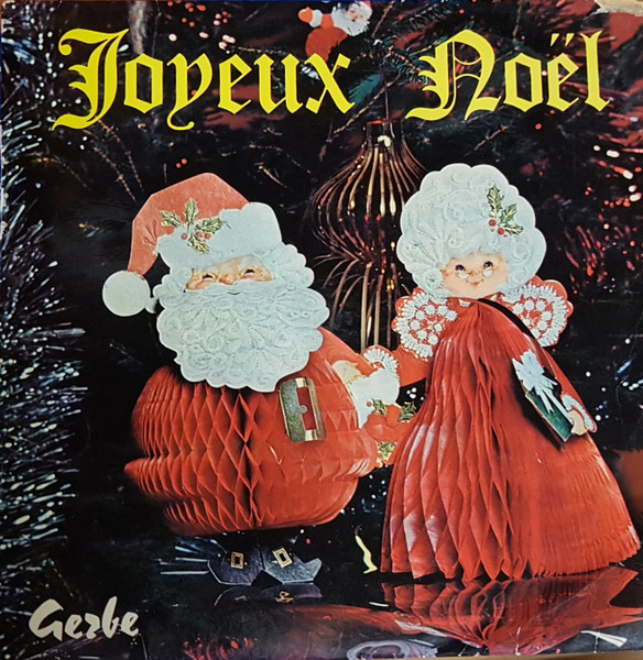 Joyeux Noël