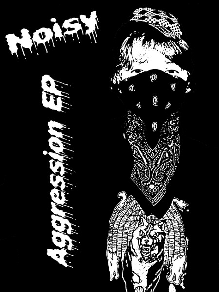 Aggression EP