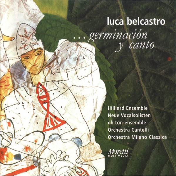 ... Germinación Y Canto