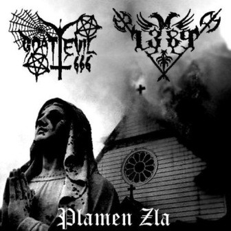 Plamen Zla