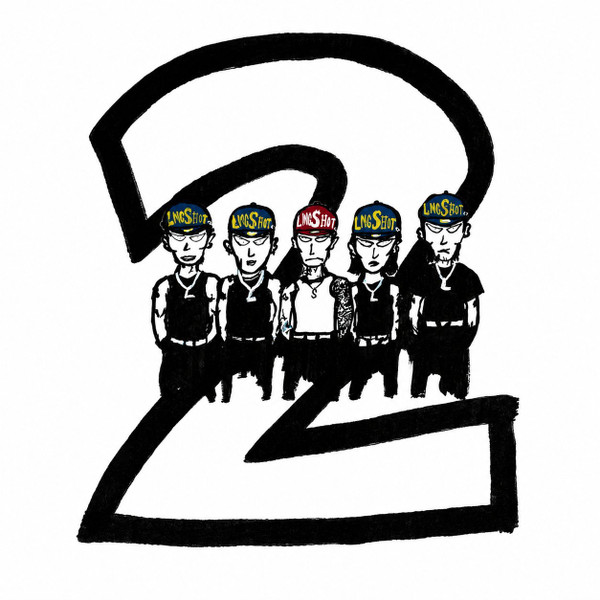 4ShoBoiz Vol. 2: 4ShoVille