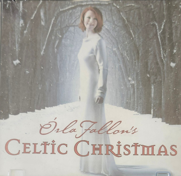 Órla Fallon's Celtic Christmas