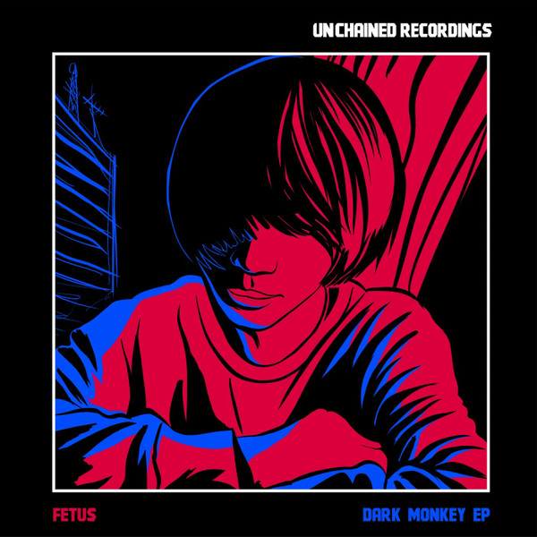 Dark Monkey EP