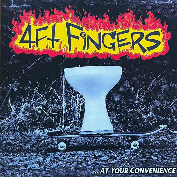 ...At Your Convenience