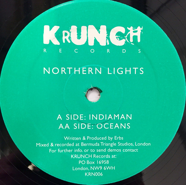 Indiaman / Oceans