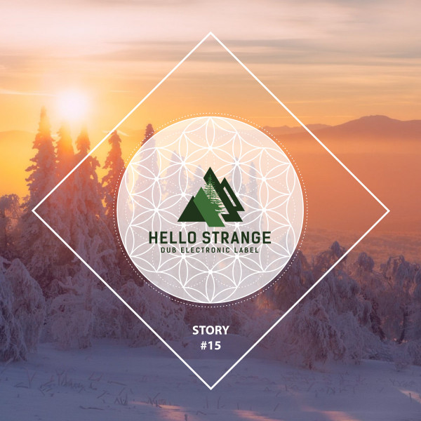 Hello Strange Story #15