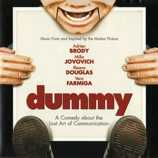 Dummy - Music From And Inspired By The Motion Picture
