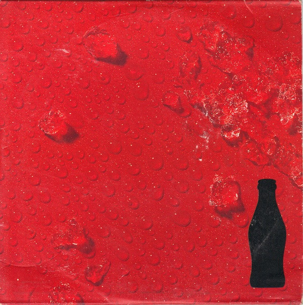 Coca-Cola Sampler