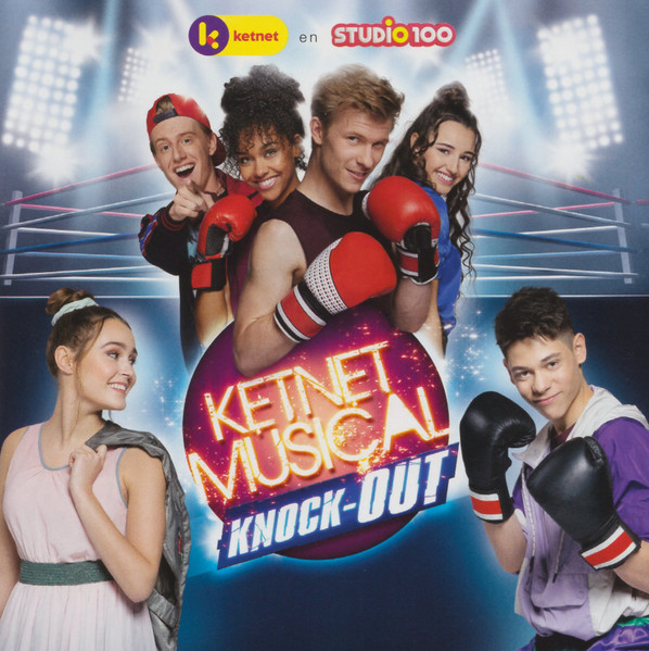 Ketnet Musical Knock-Out