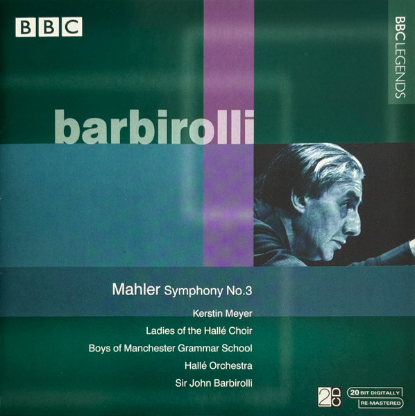 Symphony No.3