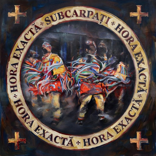 Hora Exactă
