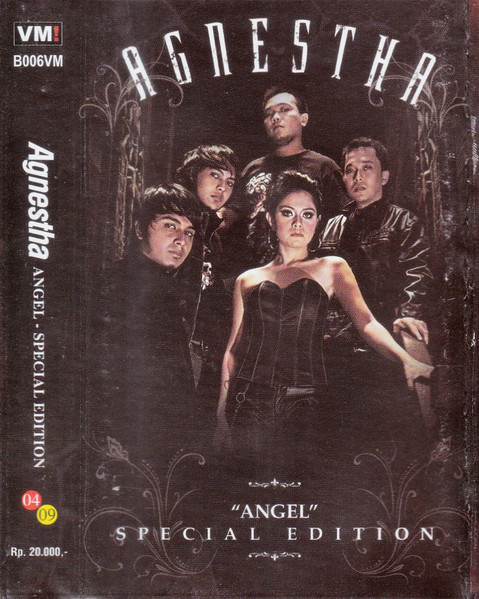 Angel (Special Edition)
