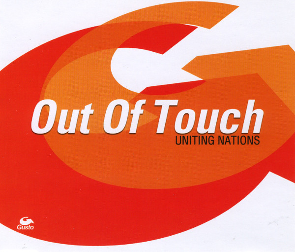 Out Of Touch