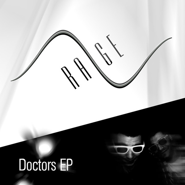 Doctors EP