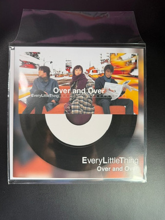 Over and Over/Change