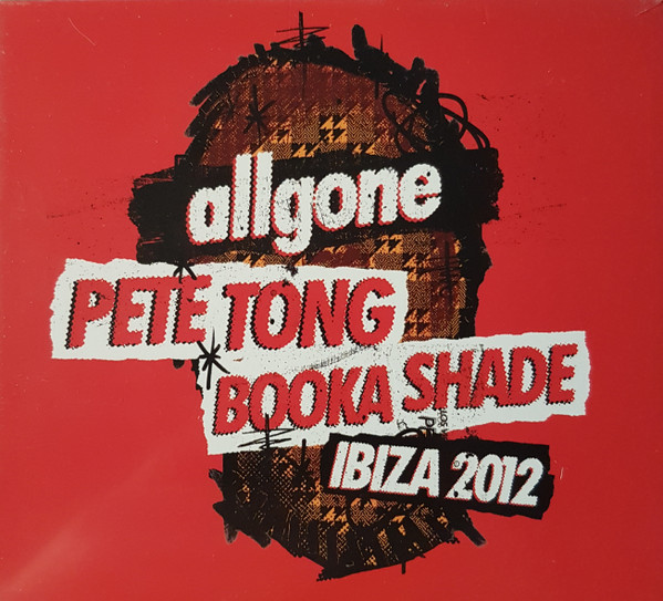 Allgone Ibiza 2012