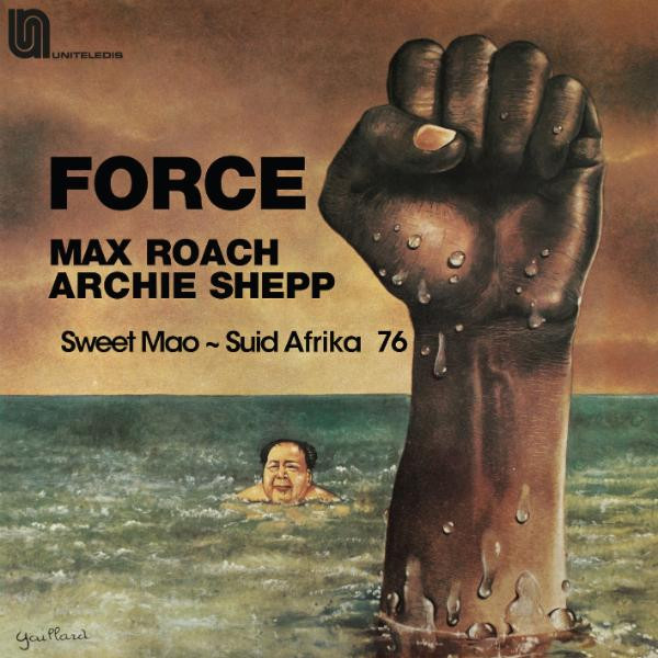 Force (Sweet Mao ~ Suid Afrika 76)
