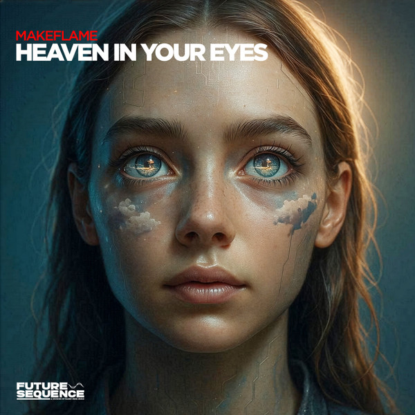 Heaven In Your Eyes