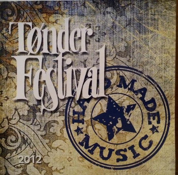 Tønder Festival 2012