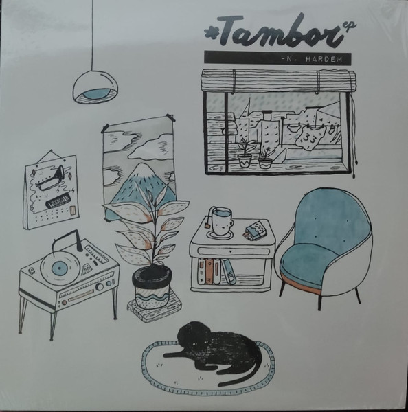 Tambor EP