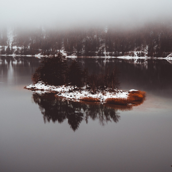Reflected