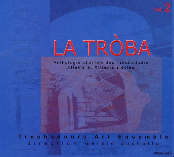La Tròba (Vol.2)