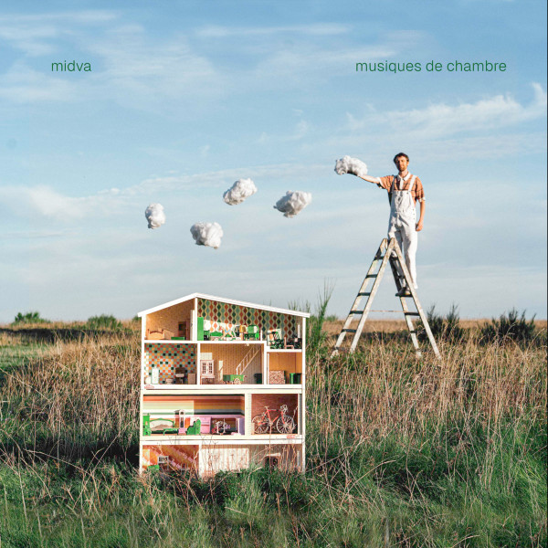 Musiques De Chambre
