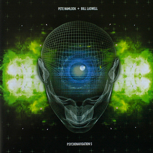 Psychonavigation 5