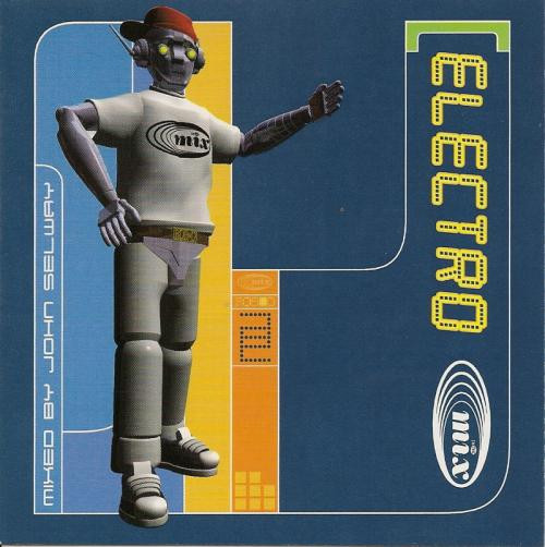 In The Mix Electro