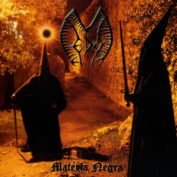 Matéria Negra