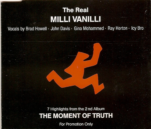 7 Highlights From The 2nd Album The Moment Of Truth