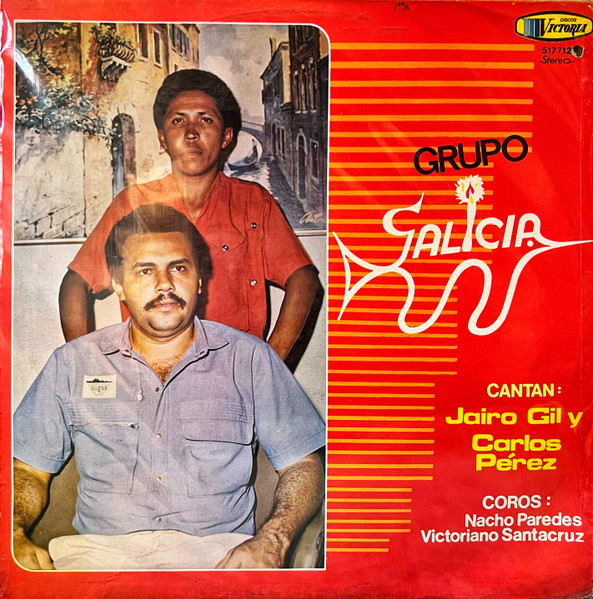Grupo Galicia