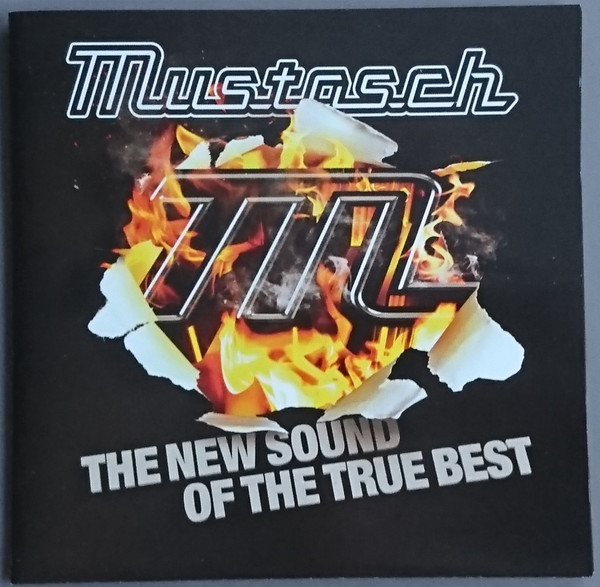 The New Sound Of The True Best