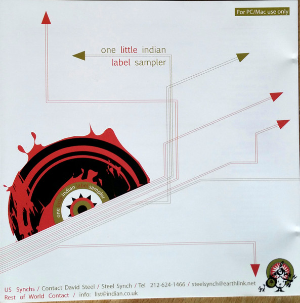 One Little Indian Label Sampler
