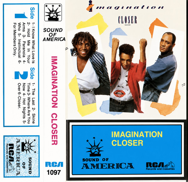 Closer