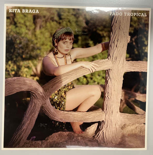 Fado Tropical