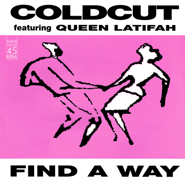Find A Way