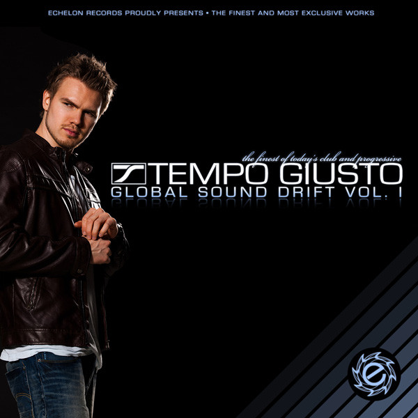 Global Sound Drift Vol. I