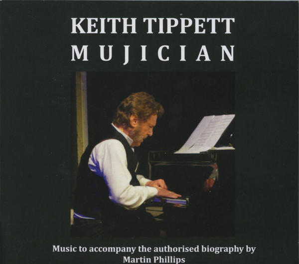 Mujician (Music To Accompany The Authorised Biography By Martin Phillips)