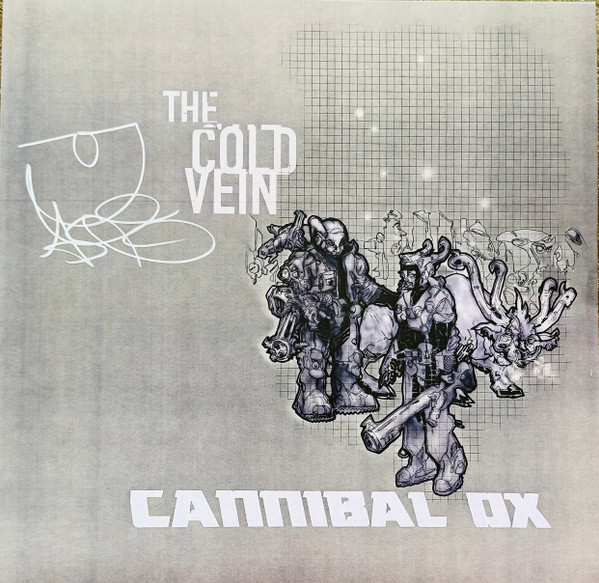The Cold Vein