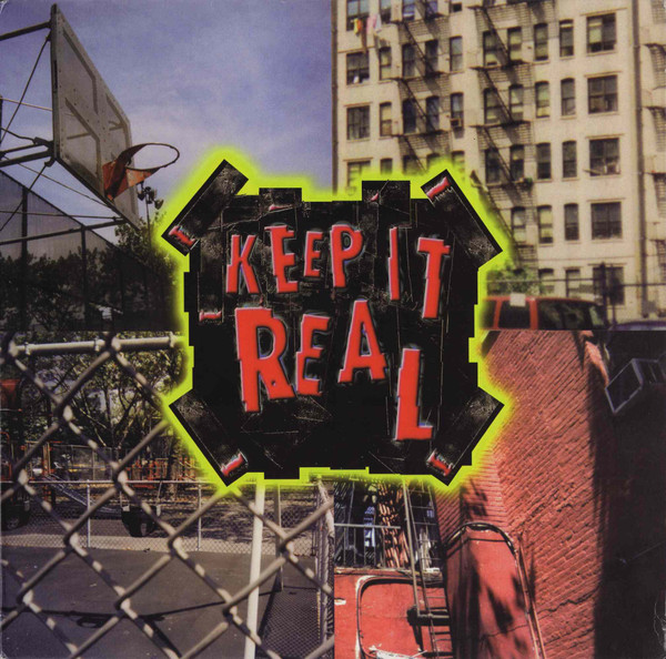 Keep It Real